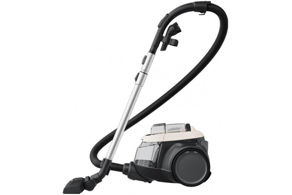 Odkurzacz Electrolux EL61H4SW tradycyjny bezworkowy 700W biało-czarny