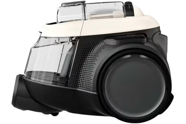 Odkurzacz Electrolux EL61H4SW tradycyjny bezworkowy 700W biało-czarny
