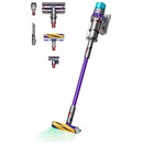 Odkurzacz DYSON Absolute Detect tradycyjny bezworkowy 752W fioletowy