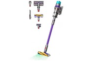 Odkurzacz DYSON Absolute Detect tradycyjny bezworkowy 752W fioletowy