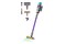 Odkurzacz DYSON Absolute Detect tradycyjny bezworkowy 752W fioletowy
