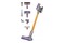 Odkurzacz DYSON V8 Absolute tradycyjny bezworkowy 425W żółty