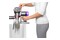 Odkurzacz DYSON V8 Absolute tradycyjny bezworkowy 425W żółty