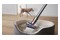 Odkurzacz DYSON V8 Absolute tradycyjny bezworkowy 425W żółty