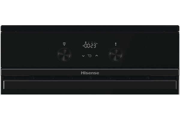 Kuchnia Hisense HEITS5D70BPMPG płyta indukcyjna, piekarnik elektryczny