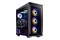 Obudowa PC Adata Battlecruiser Midi Tower czarny