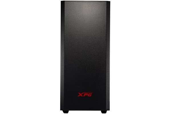 Obudowa PC Adata Invader Midi Tower czarny