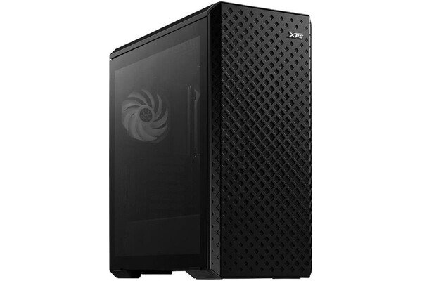 Obudowa PC Adata Defender Pro Midi Tower czarny