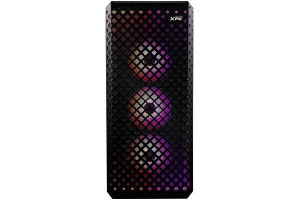Obudowa PC Adata Defender Pro Midi Tower czarny
