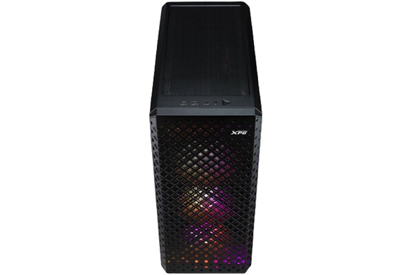 Obudowa PC Adata Defender Pro Midi Tower czarny