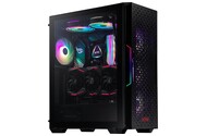 Obudowa PC Adata Starker Midi Tower czarny