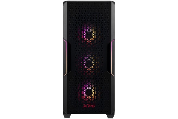 Obudowa PC Adata Starker Midi Tower czarny