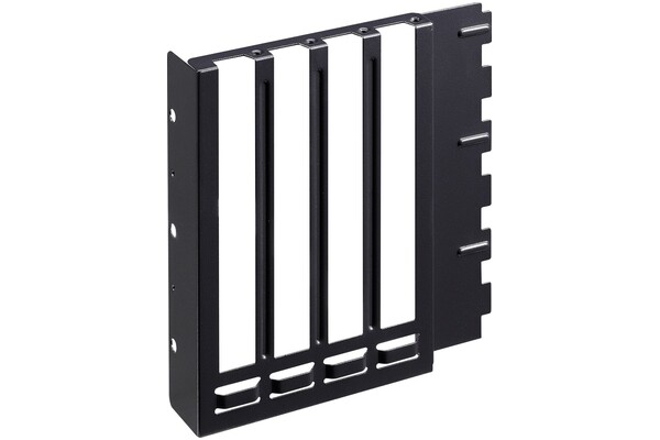 Obudowa PC Adata Starker Midi Tower czarny