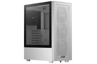 Obudowa PC Adata Valor Mesh Midi Tower biały