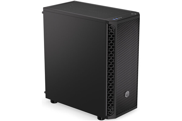 Obudowa PC ENDORFY Signum 300 Solid Midi Tower czarny