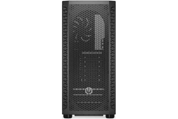 Obudowa PC ENDORFY Signum 300 Solid Midi Tower czarny