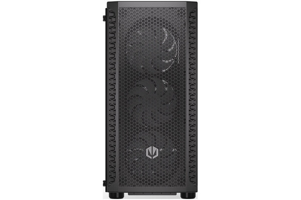 Obudowa PC ENDORFY Signum 300 ARGB Midi Tower czarny