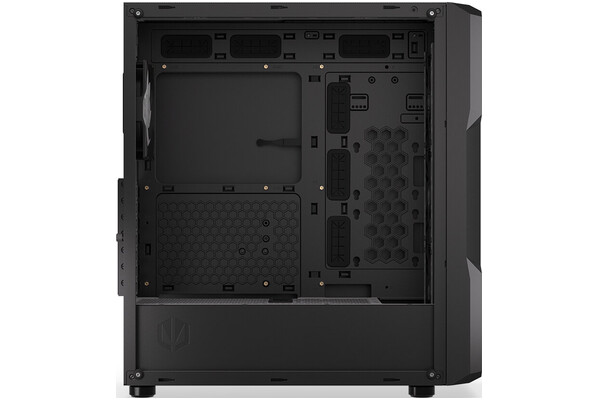 Obudowa PC ENDORFY Regnum 400 ARGB Midi Tower czarny