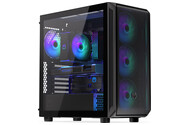 Obudowa PC ENDORFY Arx 700 ARGB Midi Tower czarny