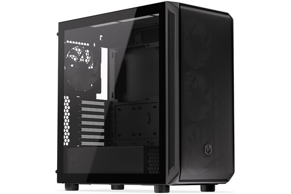 Obudowa PC ENDORFY Arx 700 ARGB Midi Tower czarny