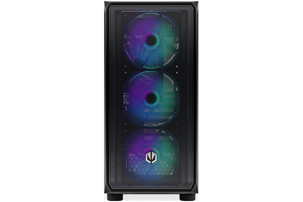 Obudowa PC ENDORFY Arx 700 ARGB Midi Tower czarny