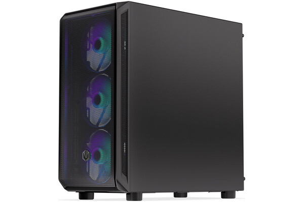Obudowa PC ENDORFY Arx 700 ARGB Midi Tower czarny