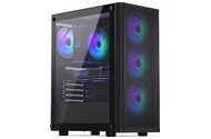 Obudowa PC ENDORFY Ventum 200 ARGB Midi Tower czarny
