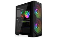 Obudowa PC KRUX Vortex Midi Tower czarny