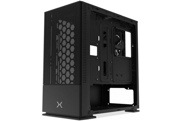 Obudowa PC KRUX Prism Midi Tower czarny