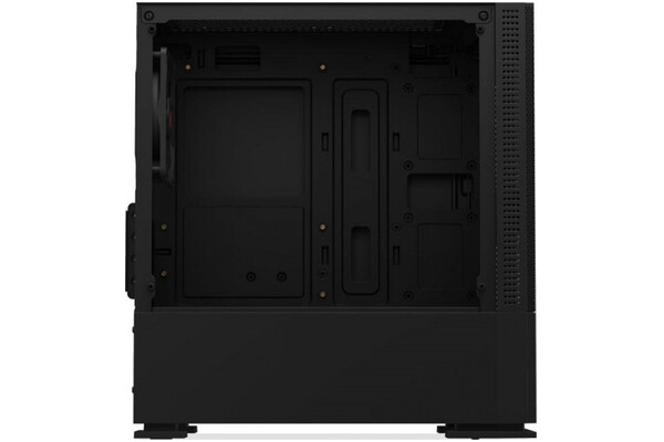 Obudowa PC KRUX Prism Midi Tower czarny