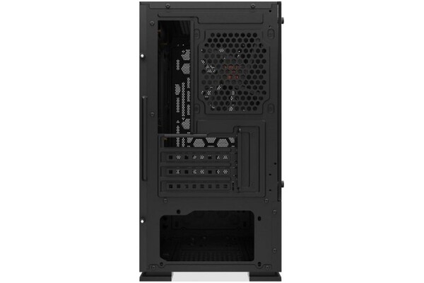 Obudowa PC KRUX Prism Midi Tower czarny