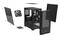 Obudowa PC KRUX Prism Midi Tower czarny