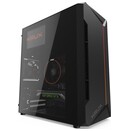 Obudowa PC KRUX Astro Mini Tower czarny