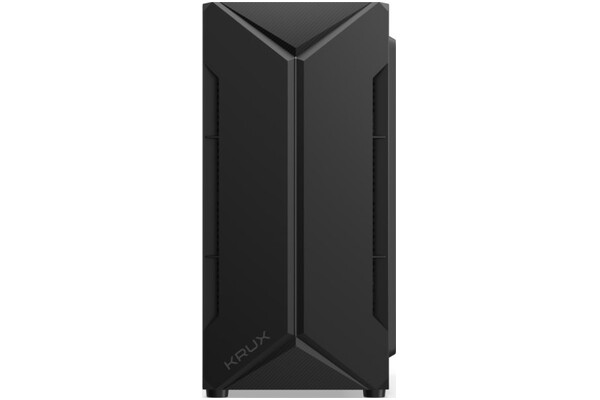 Obudowa PC KRUX Astro Mini Tower czarny