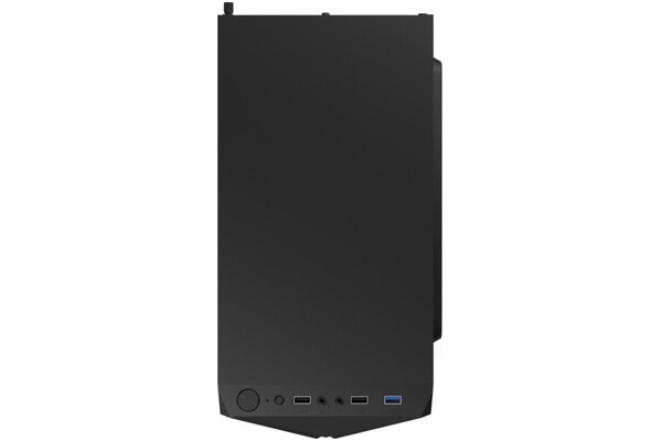 Obudowa PC KRUX Astro Mini Tower czarny