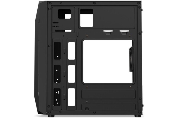Obudowa PC KRUX Astro Mini Tower czarny