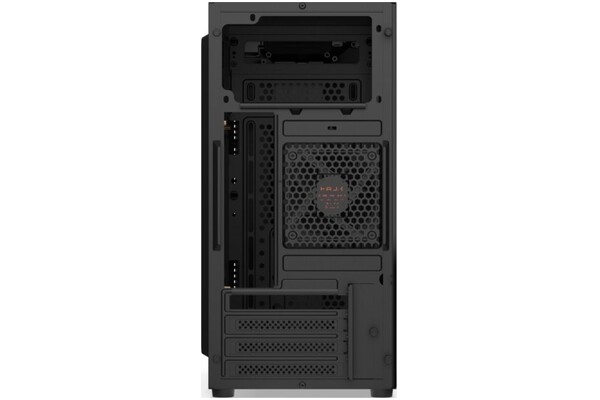 Obudowa PC KRUX Astro Mini Tower czarny