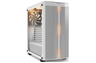 Obudowa PC be quiet! Pure Base 500 Midi Tower biały