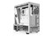 Obudowa PC be quiet! Pure Base 500 Midi Tower biały