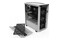Obudowa PC be quiet! Pure Base 500 Midi Tower biały