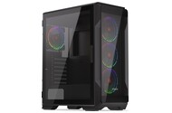 Obudowa PC KRUX Heko Midi Tower czarny
