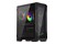 Obudowa PC KRUX Heko Midi Tower czarny