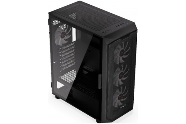Obudowa PC KRUX Orona Midi Tower czarny