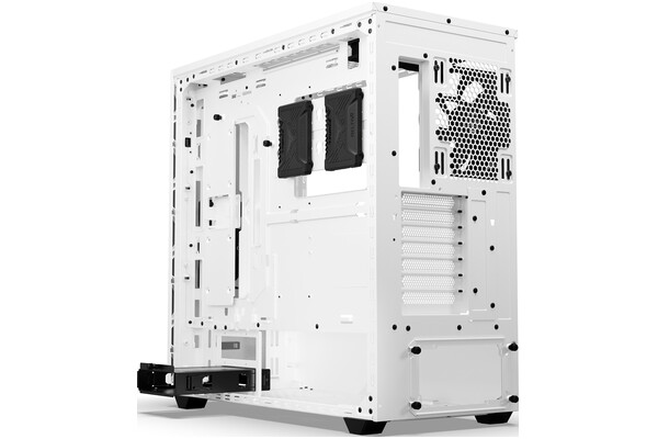 Obudowa PC be quiet! Shadow Base 800 Midi Tower biały