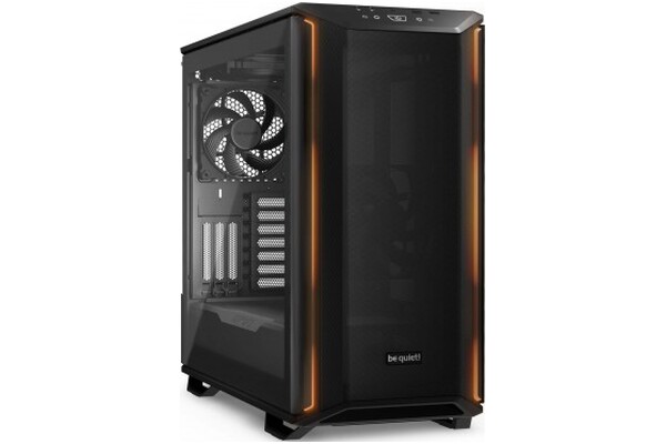 Obudowa PC be quiet! Dark Base 701 Midi Tower czarny