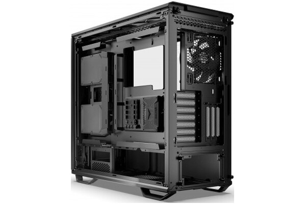Obudowa PC be quiet! Dark Base 701 Midi Tower czarny