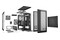 Obudowa PC be quiet! Dark Base 701 Midi Tower czarny