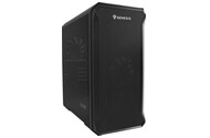 Obudowa PC Genesis Irid 503 V2 Micro Tower czarny