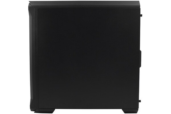 Obudowa PC Genesis Irid 503 V2 Micro Tower czarny