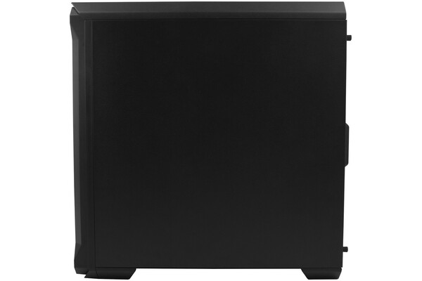 Obudowa PC Genesis Irid 503 Micro Tower czarny